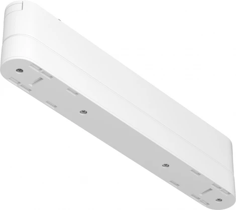 Адаптер к трековому светильнику Radity 222mm белый (магнитный) Maytoni Technical TRA084FC-11LW
