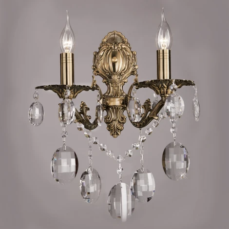 Бра Bogate's 406 406/2 Strotskis