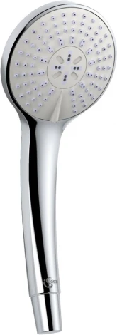 Душевой комплект Ideal Standard Alpha BD003AA С ВНУТРЕННЕЙ ЧАСТЬЮ