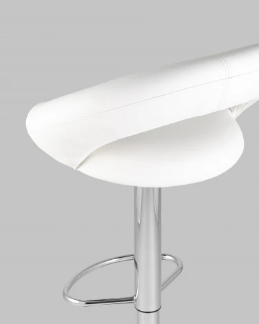 Стул барный Stool Group Купер белый УТ000002375