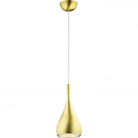 Подвесной светильник N-Light 105 105-01-36G gold brushed