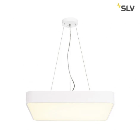Подвесной светильник Slv Medo 1000726