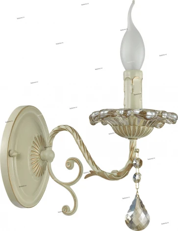 Бра Odeon Light Lammert 3476/1W