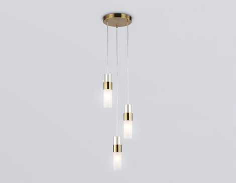 Подвесной светильник Ambrella HIGH LIGHT LH55112