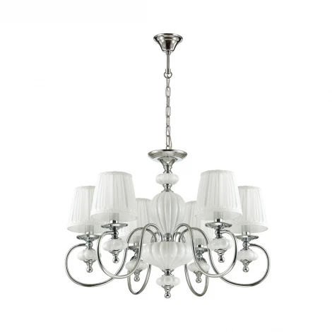 Подвесная люстра Odeon Light Medea 4186/6