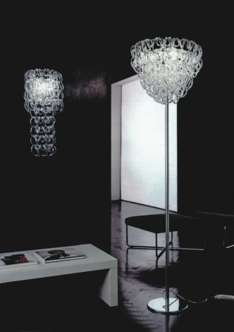 Торшер Artpole Wasserfall 001241