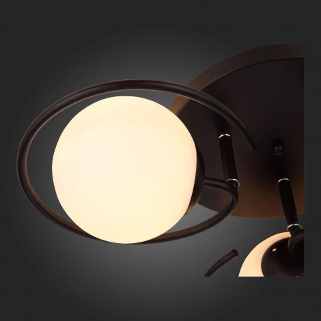 Потолочная люстра ST Luce Galio SL418.402.03