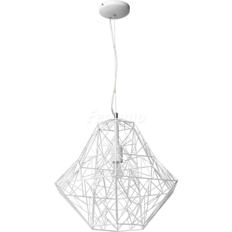 Подвесной светильник MW-Light Кассель 643010901