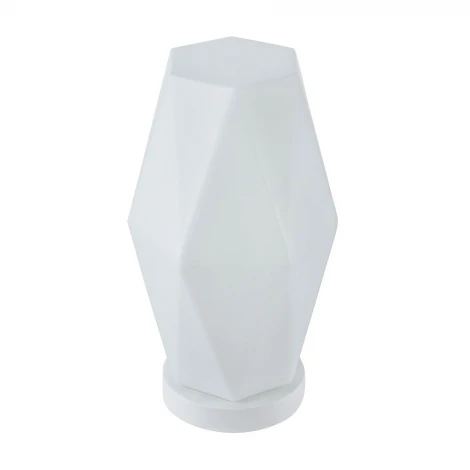 Интерьерная настольная лампа Maytoni Simplicity MOD231-TL-01-W