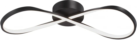 Потолочная люстра Vitaluce V3779-1/1PL, LED 35Вт (220V)