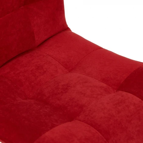 Кресло ZERO белый (кож/зам)