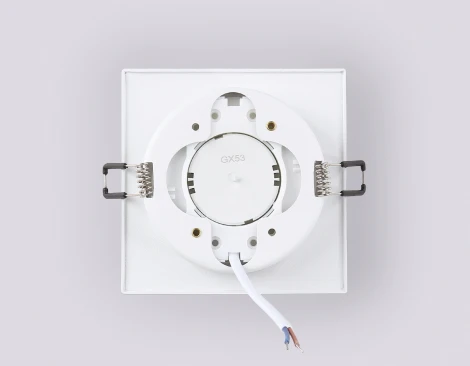 Встраиваемый точечный светильник Ambrella TECHNO SPOT TN52421 (220V)