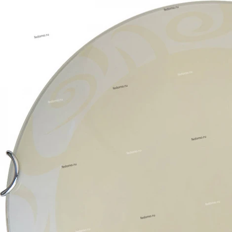Настенно-потолочный светильник Toplight Ginger TL9621Y-00WH