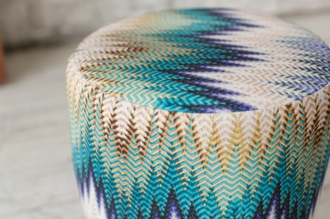 Пуф Dreambag Лекко Аквамарин 13573