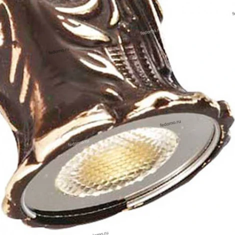 Спот L'Arte Luce Fular L11621.52