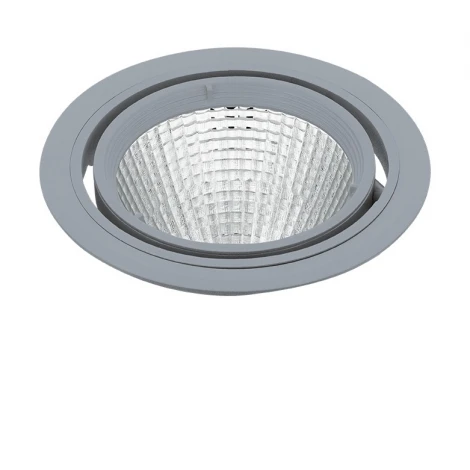 Встраиваемый точечный светильник Eglo Ferronego In 111 61424