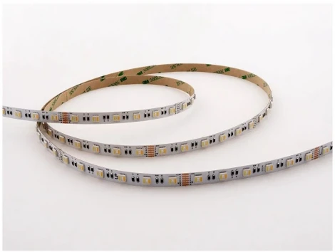 Светодиодная лента 9,2Вт/м 24В 5м RGB LEDS POWER 005980