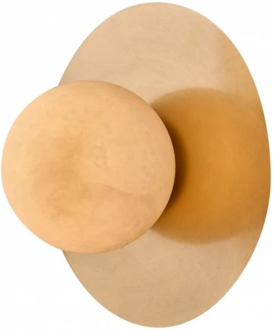 Настенный светильник Fluorite Destello FL1037-1W (220V, шар)