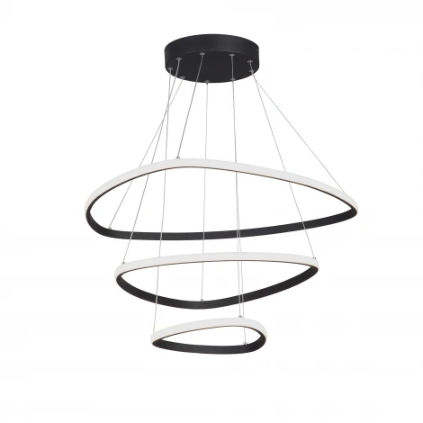 Подвесная люстра Vitaluce V4624-1/3S