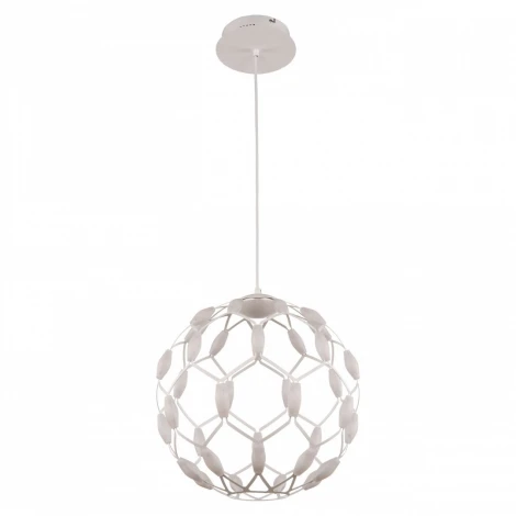 Подвесной светильник APL LED Ferrara 3307.MD8222/400 White