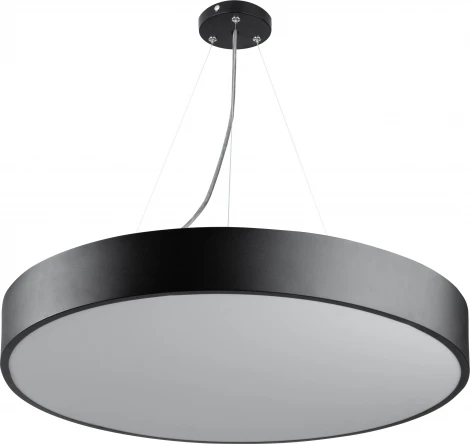 Подвесной светильник светодиодный ЭРА SPO-132-B-40K-088