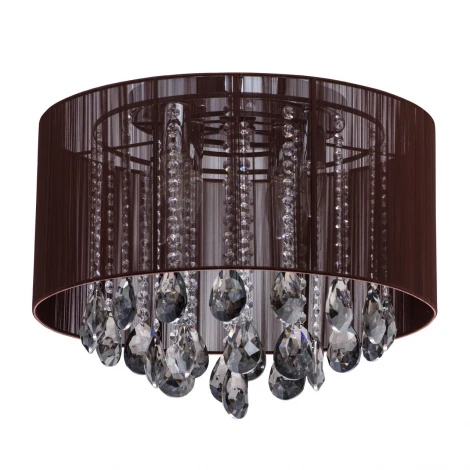 Потолочная люстра MW-Light Жаклин 465014506