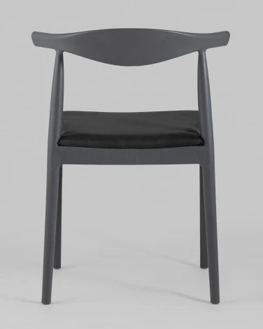 Стул Stool Group Bull серый УТ000005389