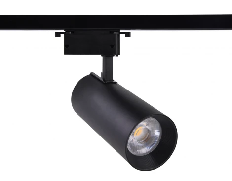Трековый светильник Ambrella GL GL5859 (LED, 220V, круглые)