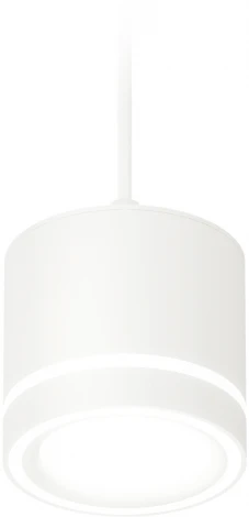 Подвесной светильник Ambrella TECHNO SPOT XP8110021 (220V, на тросе)