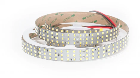 Светодиодная лента трехрядная 31Вт/м 24В 3м LEDS POWER ПРО200 009094