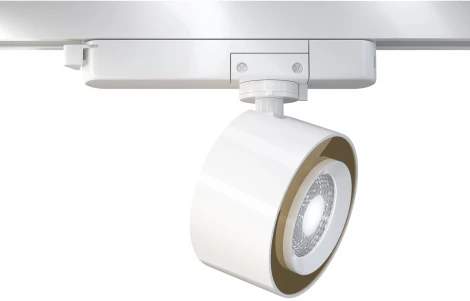 Трековый светильник Maytoni Track lamps TR023-1-12W4K (LED, 220V)