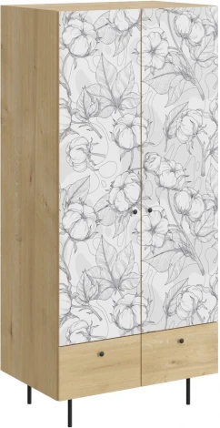 Шкаф ОГОГО Frida (ЛДСП)