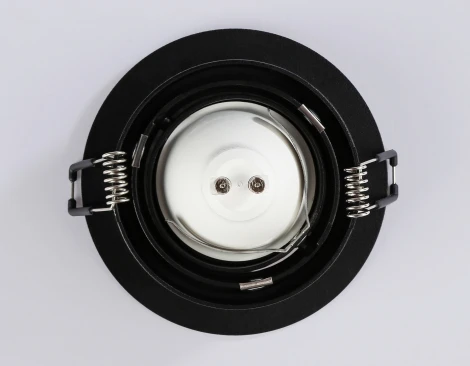 Светильник встраиваемый поворотный Ambrella Techno Spot TN102756