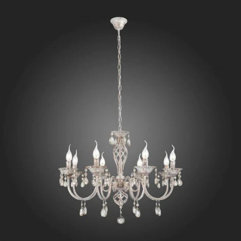 Подвесная люстра ST Luce Splendi SL139.503.08