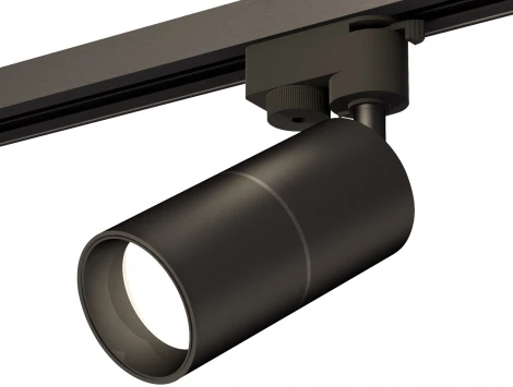 Трековый светильник Ambrella Track System XT6302010 (220V, круглые)