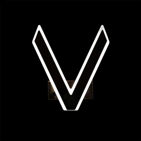 Настенный светильник Eletto Maximus EL335W07.1 (LED, 220V)