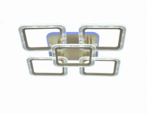 Потолочная люстра Мелодия Света SS1L 000029022