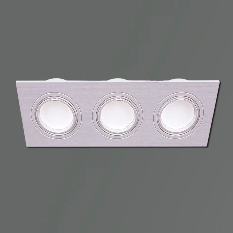 Встраиваемый точечный светильник Reluce 16310-9.0-003 WT (220V)
