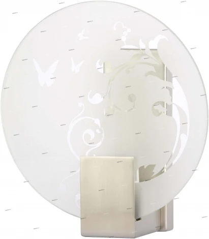 Настенный светильник Brilliant Sonian 90174B13