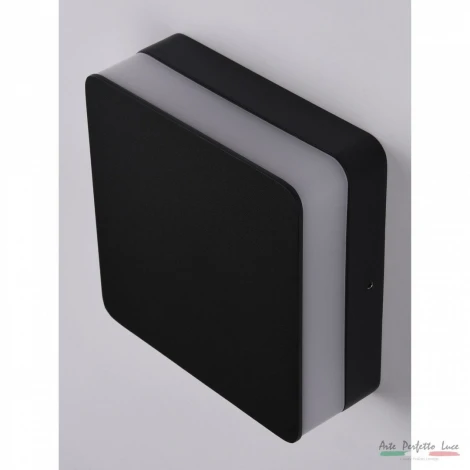 Настенный светильник светодиодный APL LED APL22320107 SBK