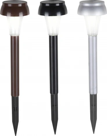 Грунтовый светильник Globo SOLAR 33963-12