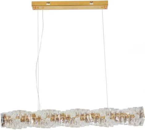 Подвесной светильник MW-Light Гослар 498016901