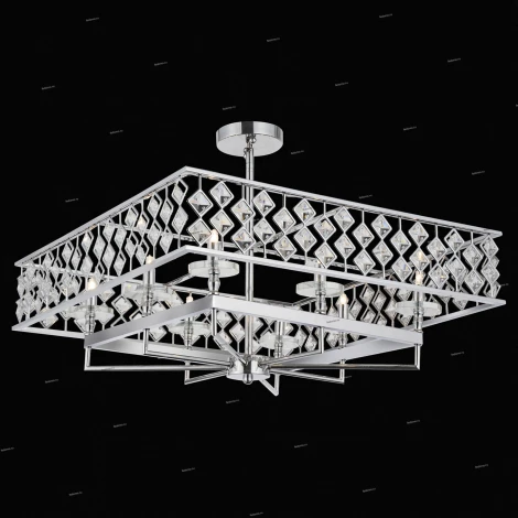 Потолочная люстра ST Luce Intarsio SL784.103.08