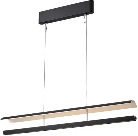 Подвесной линейный светильник LED Wertmark Kora WE437.10.023