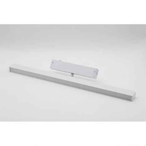 Трековый светильник светодиодный магнитный 220V 27W RGB Aployt Magnetic track 220 APL.0203.11.27