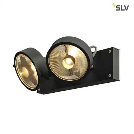 Спот Slv Kalu 1000703