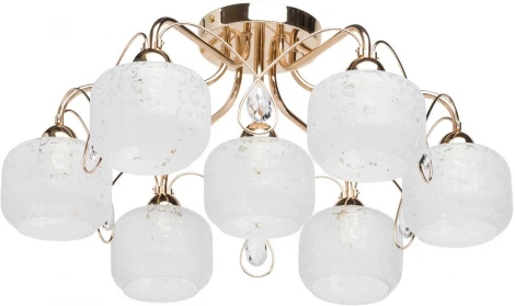 Потолочная люстра MW-Light Грация 358016607