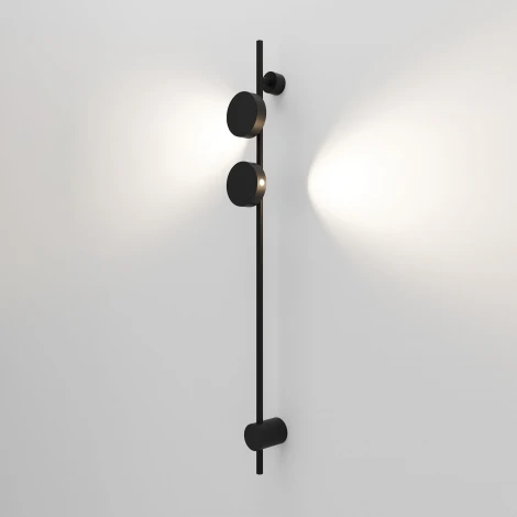 Cсветильник настенный светодиодный Elektrostandard Illume 40154/LED (a070995) (220V)