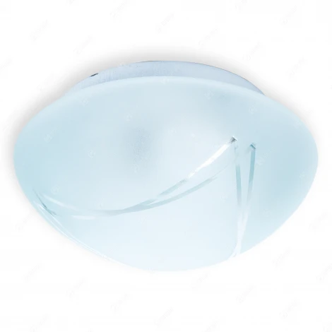 Настенно-потолочный светильник Toplight Alicia TL9440Y-02WH