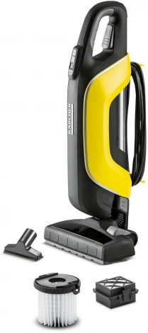 Пылесос сухой уборки VC 5 1.349-105